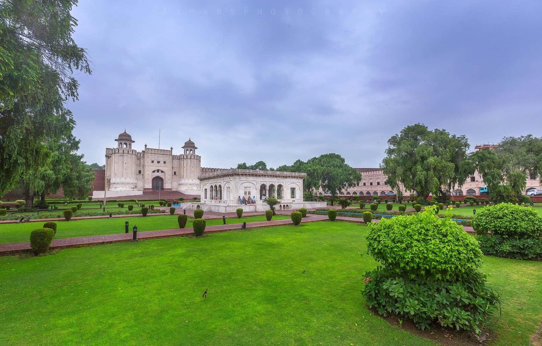 Lahore