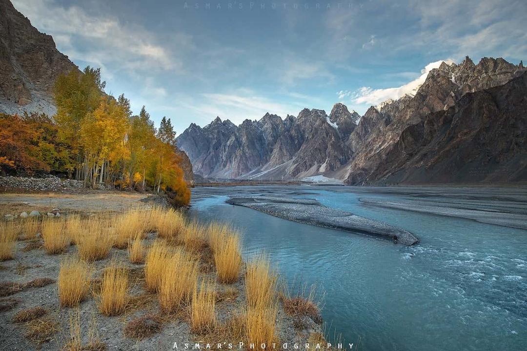 Adventure Across Mountains & Meadows