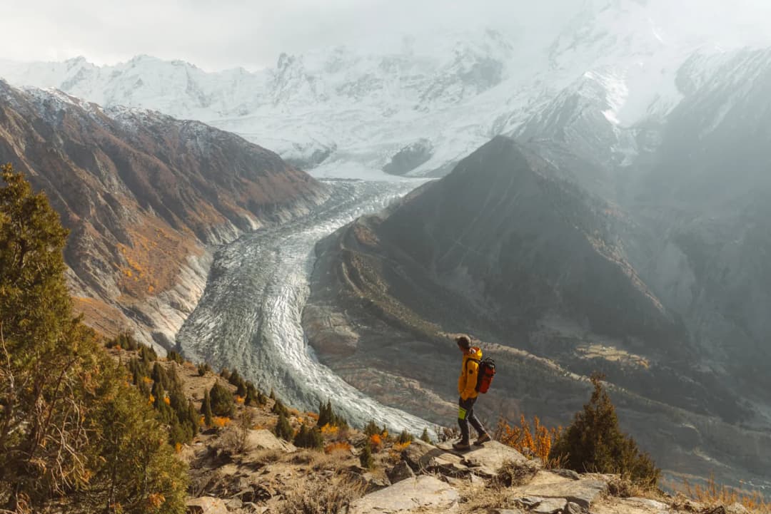 Around Karakoram: A Woman-Led Journey