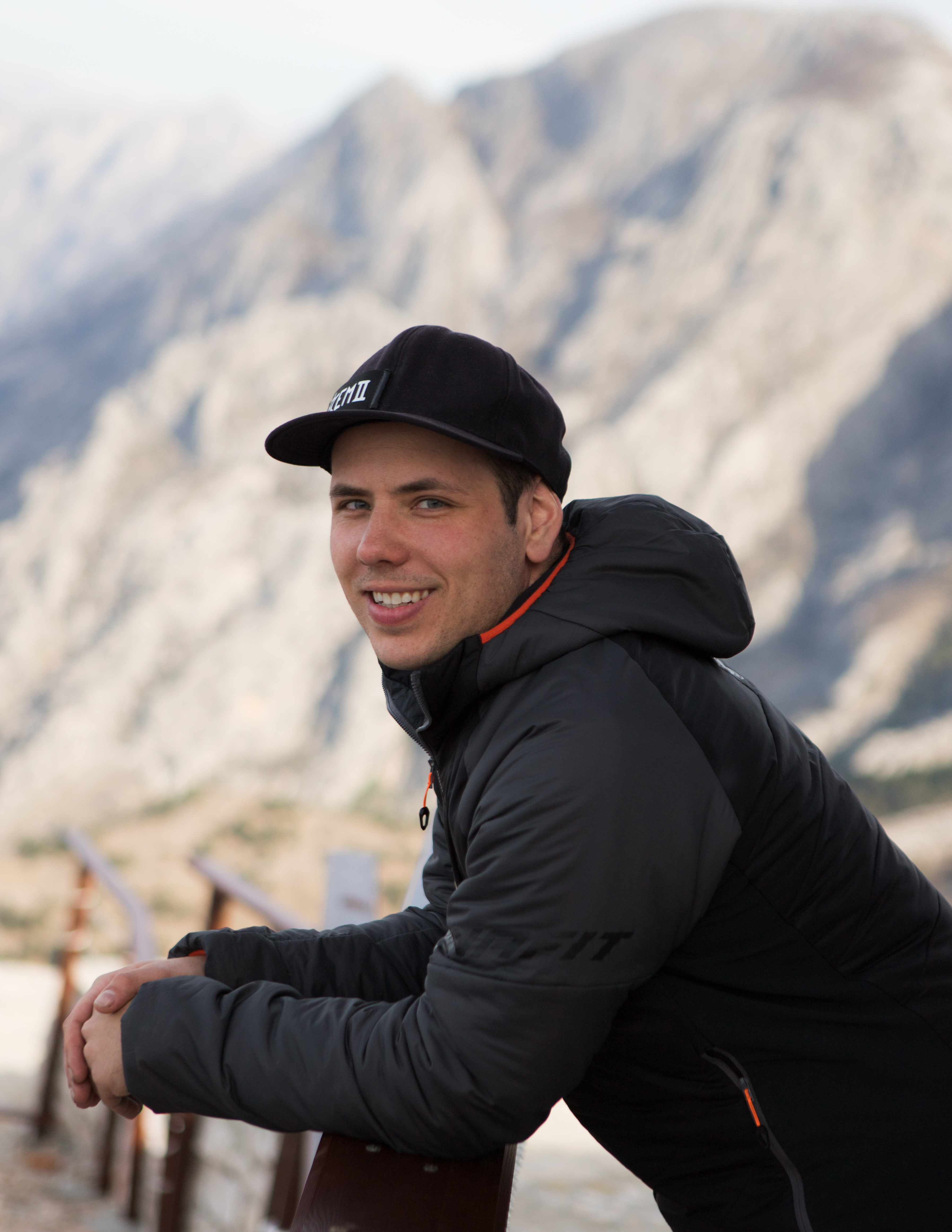 Jonas Fellenstein tour